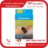 Đai nẹp khuỷu tay nâng cao Bonbone ADV Sports Elbow – Freesize
