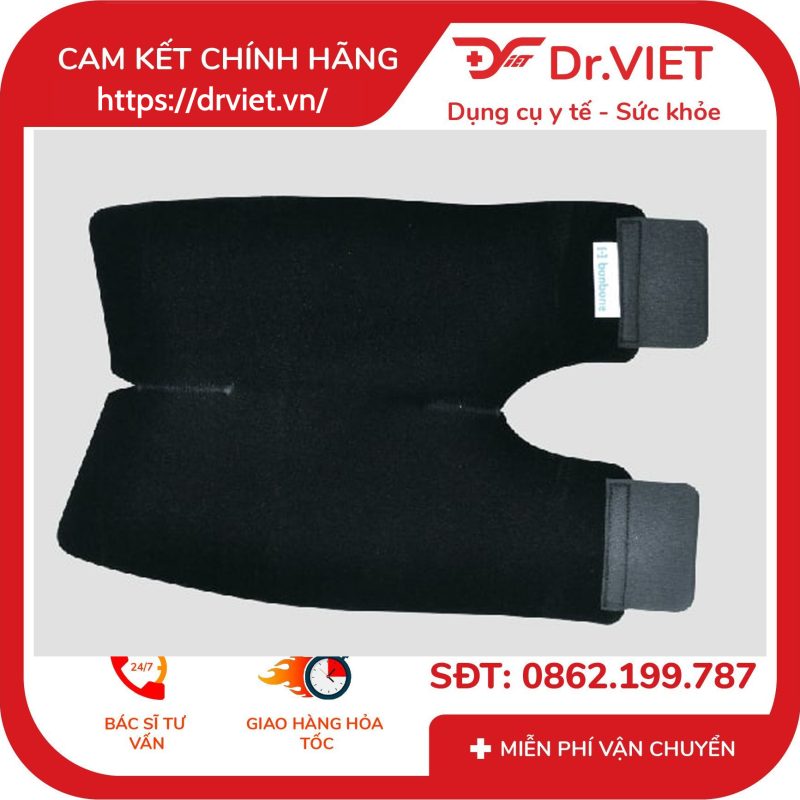 Đai nẹp khuỷu tay bonbone Standard Elbow Supporter