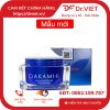 Dakami II Kem Dưỡng Da Chống Lão Hóa mẫu mới 2 Dakami II Kem Dưỡng Da Chống Lão Hóa mẫu mới
