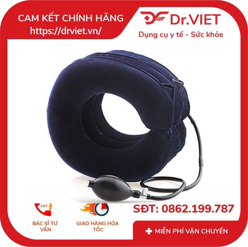 Dụng cụ nâng cổ Yuwell loại B 13 Dụng cụ nâng cổ loại B