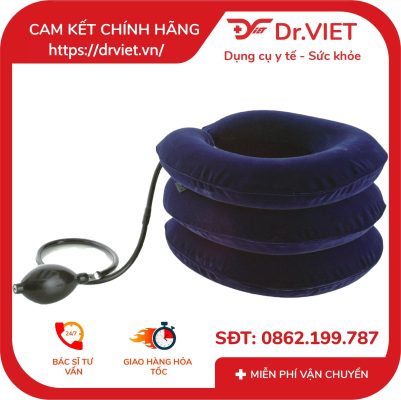 Dụng cụ nâng cổ Yuwell loại B 14 Dụng cụ nâng cổ Yuwell loại B