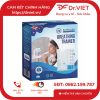 Dụng cụ tập thở BioHealth VIS-01 2 Dụng cụ tập thở BioHealth VIS-01