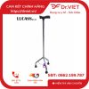 Gậy tập đi 3 chân Lucass B-926