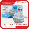 Khẩu trang trẻ em 4 lớp Biomeq Mask Kids 2 Khẩu trang trẻ em 4 lớp Biomeq Mask Kids