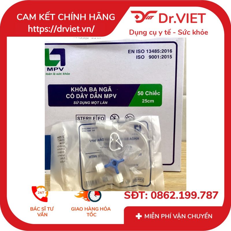 Khoá ba chạc có dây nối 25cm 10 Khoá ba chạc có dây nối 25cm