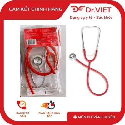 ống nghe đầu kép WS-2 B.Well Swiss