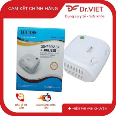 Lucass LC8001