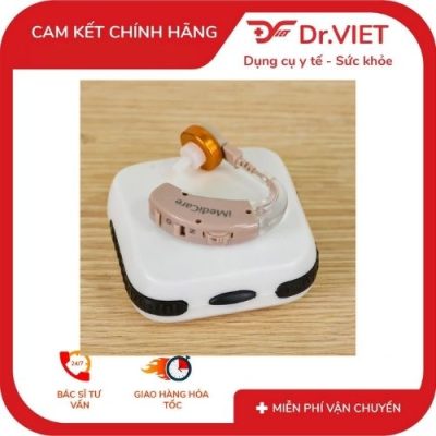 Máy trợ thính cho người già iHA-C1