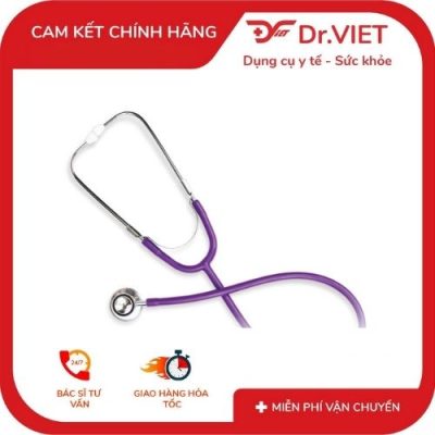 Ống nghe y tế B.Well WS-2