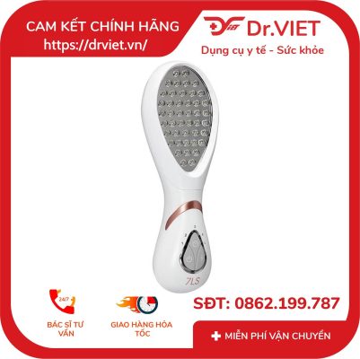 Máy trẻ hóa da và tăng cường collagen 7LS Beauty FA7 - 1450J
