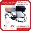 Máy đo huyết áp cơ Spirit CK-111 và ống nghe A603T 2 Máy đo huyết áp cơ Spirit CK-111 và ống nghe A603T