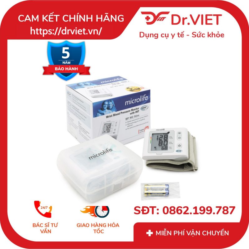 Máy đo huyết áp cổ tay 3NV1-3E 12 Máy đo huyết áp cổ tay 3NV1-3E