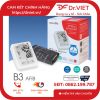 Máy đo huyết áp bắp tay Microlife B3 Afib Advanced