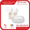 Máy hút sữa điện đôi Spectra Dual Compact 1 Máy hút sữa điện đôi Spectra Dual Compact
