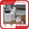 Máy hút sữa điện đơn Spectra Q 2 Máy hút sữa điện đơn Spectra Q