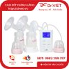 Máy hút sữa điện đôi Spectra 9 Plus 1 Máy hút sữa điện đôi Spectra 9 Plus