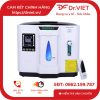 Máy tạo oxy 7 lít DEDAKJ DE-1A