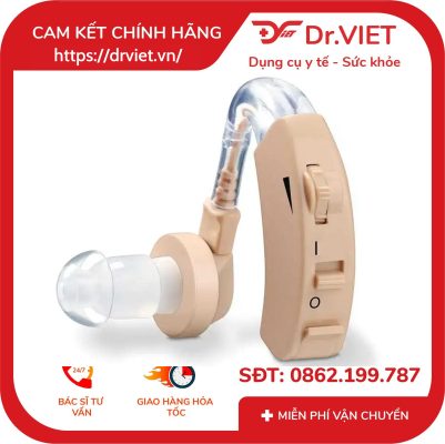 Máy trợ thính Beurer HA20