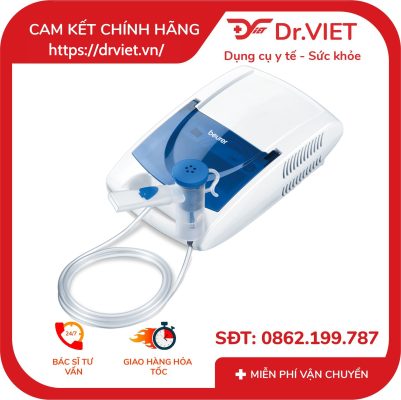 Máy xông khí dung Beurer IH21 19 Máy xông khí dung Beurer IH21