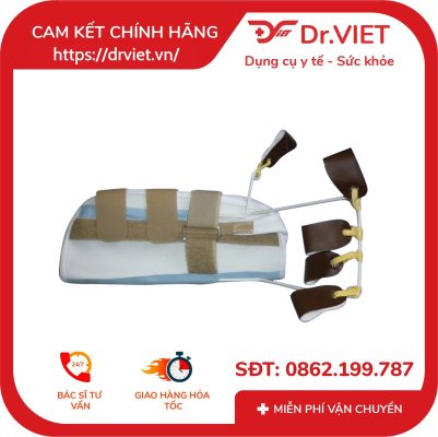 Nẹp cẳng tay trái gân duỗi GIAHU-027 9 Nẹp cẳng tay trái gân duỗi GIAHU-027