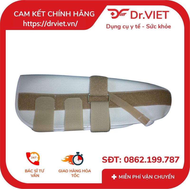 Nẹp cẳng tay gân gấp GIAHU-026 10 Nẹp cẳng tay gân gấp GIAHU-026
