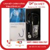Ống nghe y tế 2 dây Microlife ST-77 1 Ống nghe y tế 2 dây Microlife ST-77