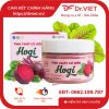 Tinh chất củ dền Hogi Hộp 150gr 2 Tinh chất củ dền Hogi Hộp 150gr