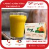 Tinh chất bí đỏ HoGi nguyên chất 150gr 1 Tinh chất bí đỏ HoGi nguyên chất 150gr