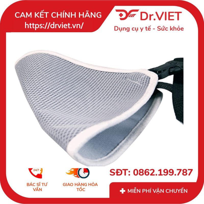 Túi treo tay tam giác GiaHu 029 12 Túi treo tay tam giác GiaHu 029