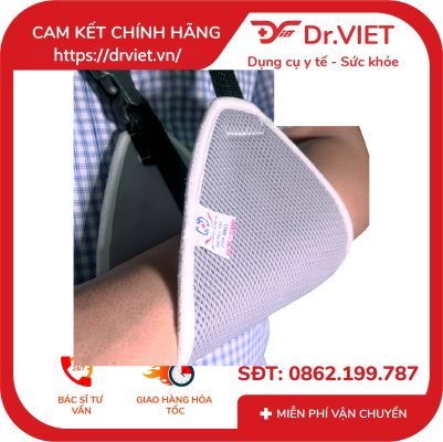 Túi treo tay tam giác GiaHu 029