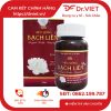 Viên uống Bạch Liên Plus 1 Viên uống Bạch Liên Plus