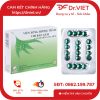 Viên xông Hương Tràm Vim Báo Gấm trị cảm 2 Viên xông Hương Tràm Vim Báo Gấm trị cảm