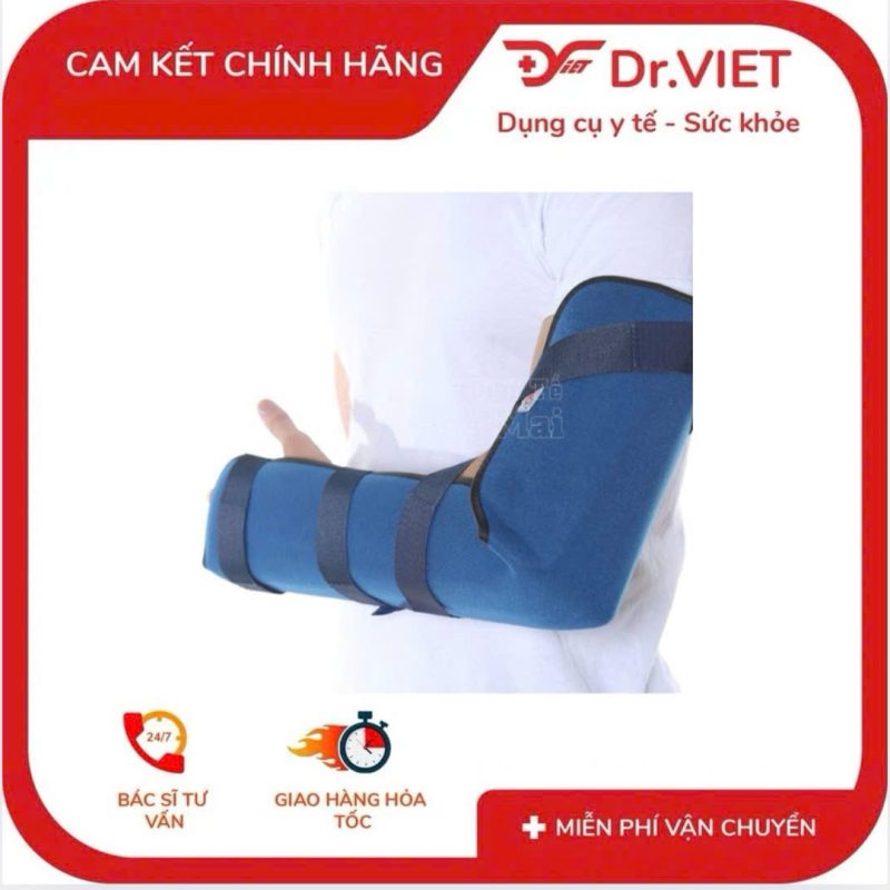Nẹp máng cánh tay nhỏ ORBEFORM 921 54cm - giải pháp hoàn hảo giúp cố định và bảo vệ vùng cánh tay 9 Nẹp máng cánh tay nhỏ ORBEFORM 921 54cm - giải pháp hoàn hảo giúp cố định và bảo vệ vùng cánh tay