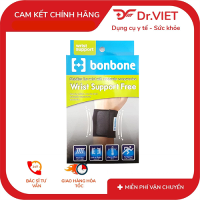 Đai nẹp khuỷu tay Bonbone: Chuyên gia bảo vệ khớp, tối ưu vận động cho mọi đối tượng 21 Đai nẹp khuỷu tay Bonbone: Chuyên gia bảo vệ khớp, tối ưu vận động cho mọi đối tượng
