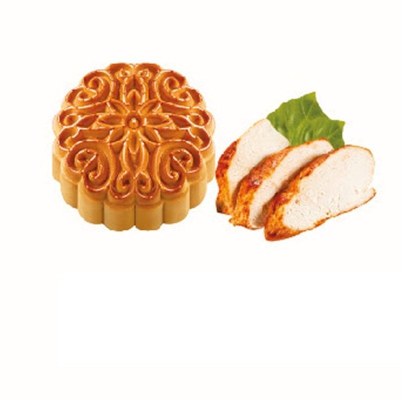 Dòng bánh nướng thượng hạng KIDO 210g