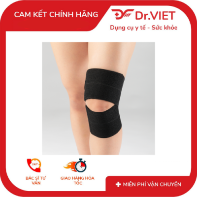 Đai hỗ trợ cố định đầu gối BonBone