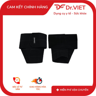 Đai hỗ trợ cố định đầu gối BonBone
