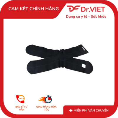 Đai hỗ trợ cố định đầu gối BonBone
