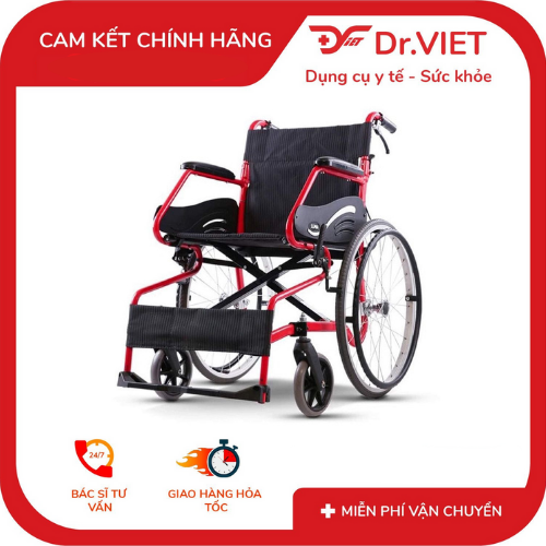 xe lăn Karma soma