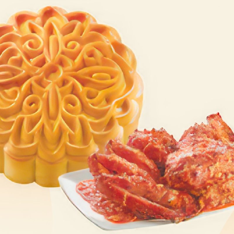 Dòng bánh nướng thượng hạng KIDO 210g