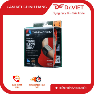 Băng hỗ trợ khuỷu tay Thermoskin