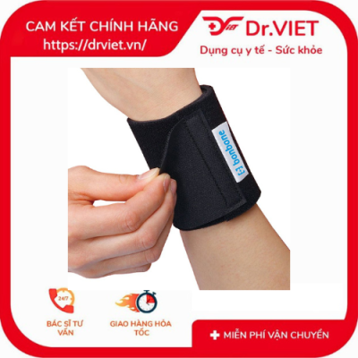 băng quấn cổ tay