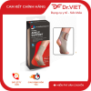 Băng nẹp cổ mắt cá chân Thermoskin (Ankle Wrap) 1 Băng nẹp cổ mắt cá chân Thermoskin (Ankle Wrap)