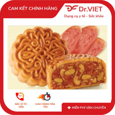 Bánh Dẻo Trung Thu Thọ Phát 150g – Hương Vị Truyền Thống, Mềm Mịn Đậm Đà