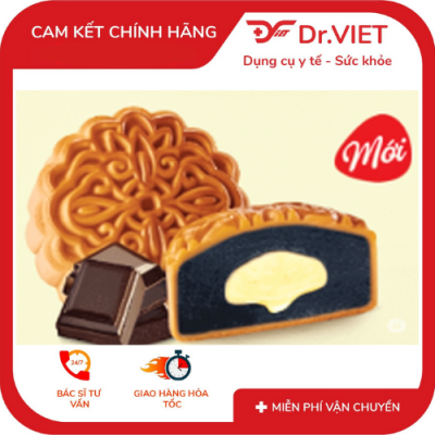 Bánh Dẻo Trung Thu Thọ Phát 150g – Hương Vị Truyền Thống, Mềm Mịn Đậm Đà