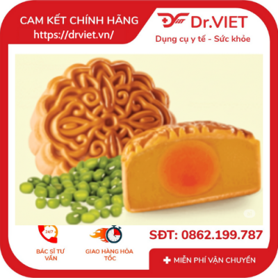 Bánh nướng Thọ Phát 210g
