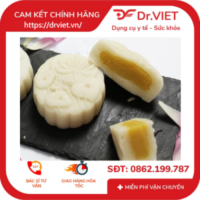 Bánh Dẻo Thọ Phát 150g – Hương Vị Truyền Thống Đậm Đà Mùa Trung Thu