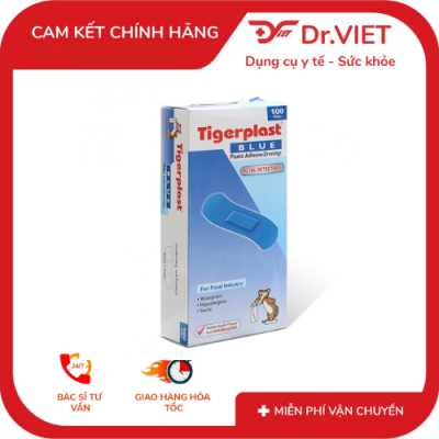 băng keo cá nhân
