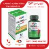 Calcium Plus Vitamin D3 Mediphar 200 viên 2 Calcium Plus Vitamin D3 Mediphar 200 viên