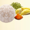 Dòng bánh dẻo KIDO thượng hạng 4 loại 2 Dòng bánh dẻo KIDO thượng hạng 4 loại
